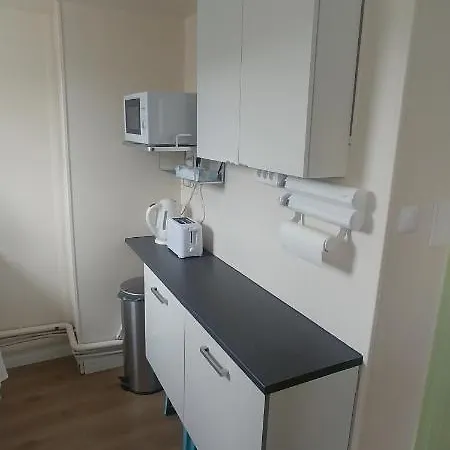 3 Tres Fonctionnel Sud * Гренобль